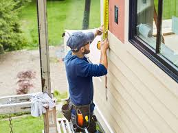 Best Stucco Siding  in South El Monte, CA